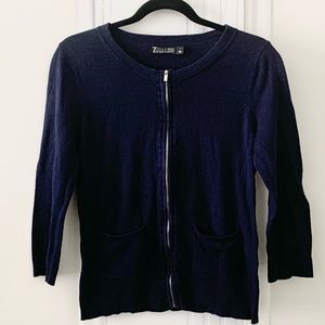 New York & Company 7th Avenue Cardigan ⭐️